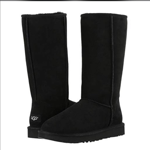UGG Shoes - UGG classic tall boots